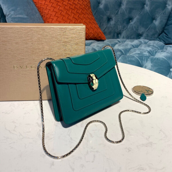 Bvlgari Serpenti Forever