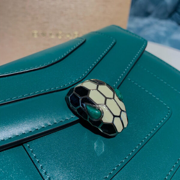 Bvlgari Serpenti Forever