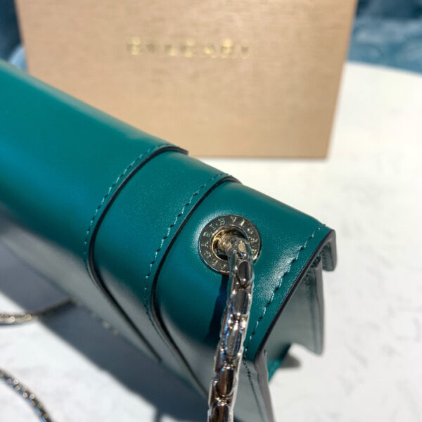 Bvlgari Serpenti Forever