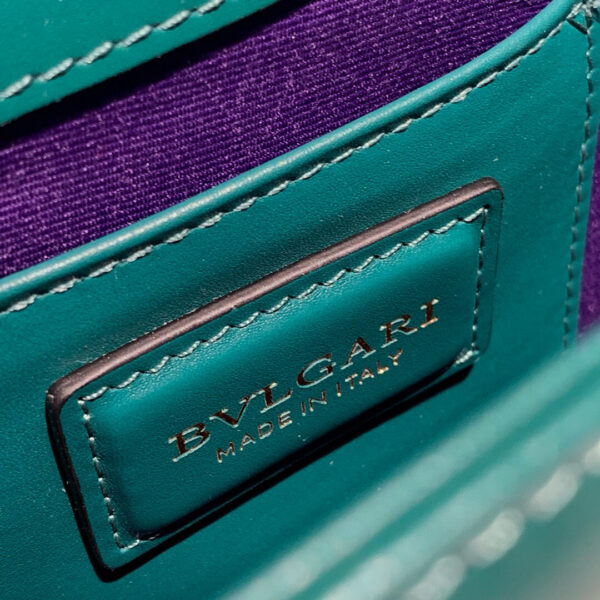 Bvlgari Serpenti Forever