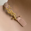 YSL LE5A7 supple LARGE in grained leather