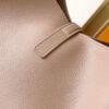 YSL LE5A7 supple LARGE in grained leather