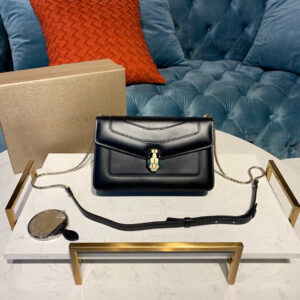 Bvlgari Serpenti Forever
