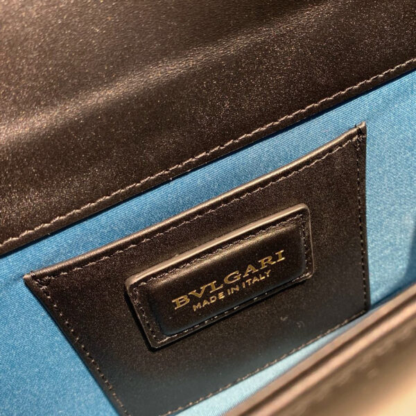 Bvlgari Serpenti Forever