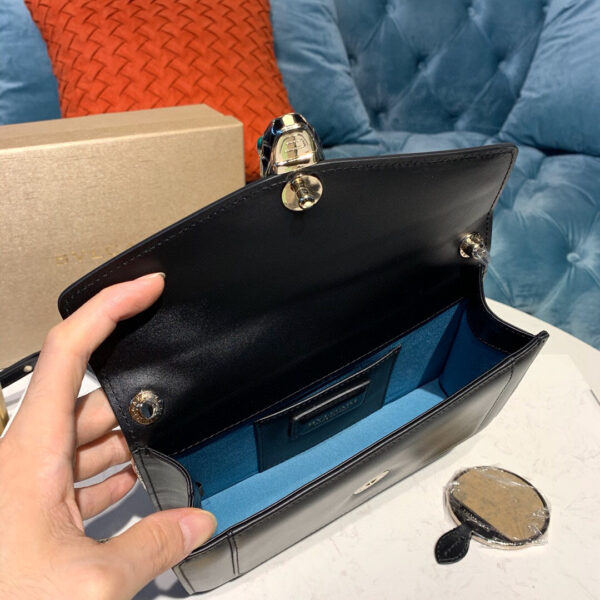 Bvlgari Serpenti Forever