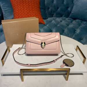 Bvlgari Serpenti Forever