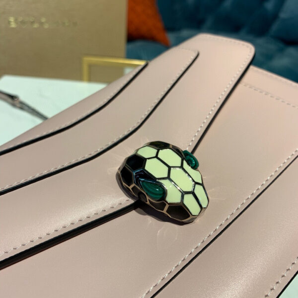 Bvlgari Serpenti Forever