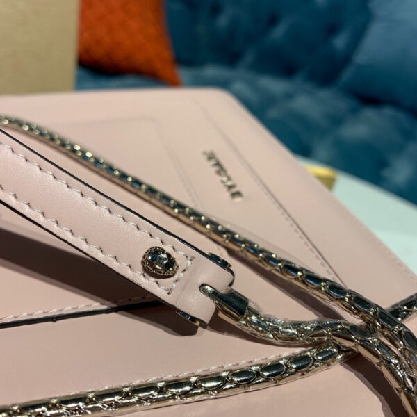Bvlgari Serpenti Forever