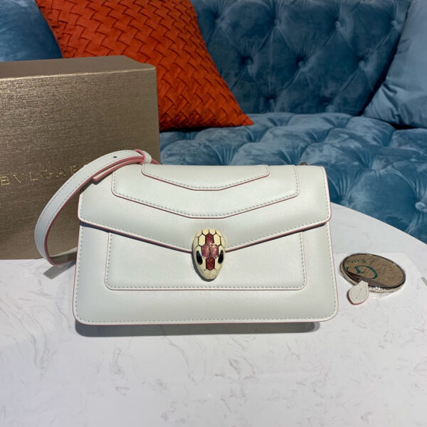 Bvlgari Serpenti Forever