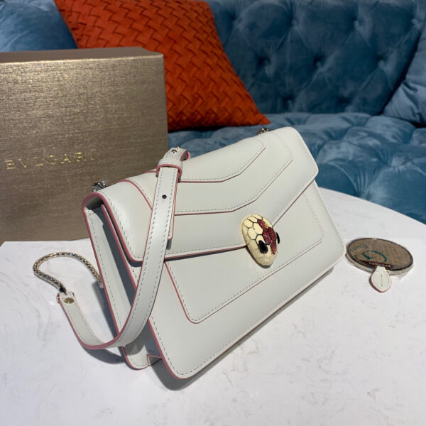 Bvlgari Serpenti Forever