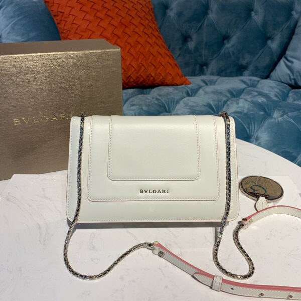 Bvlgari Serpenti Forever