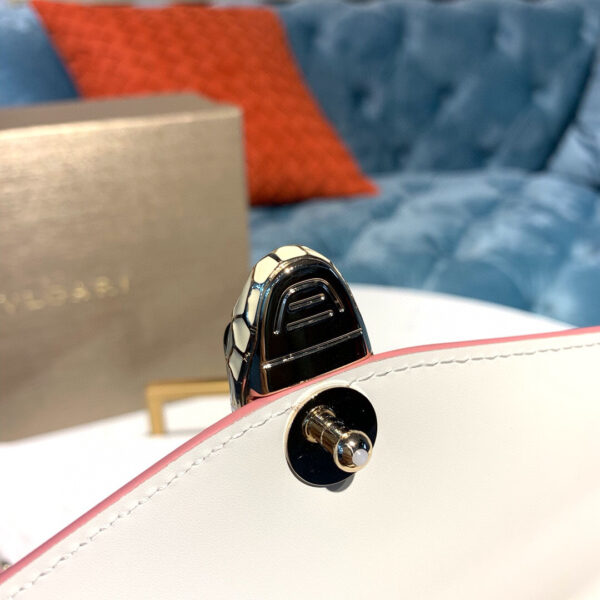 Bvlgari Serpenti Forever