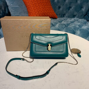 Bvlgari Serpenti Forever