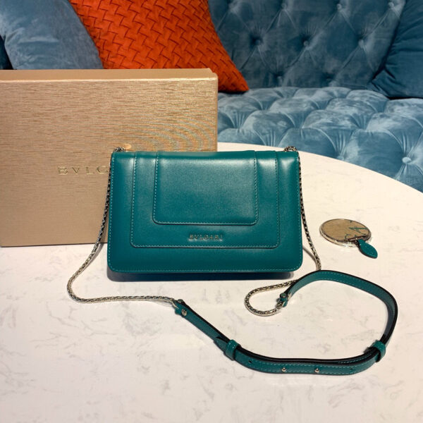 Bvlgari Serpenti Forever