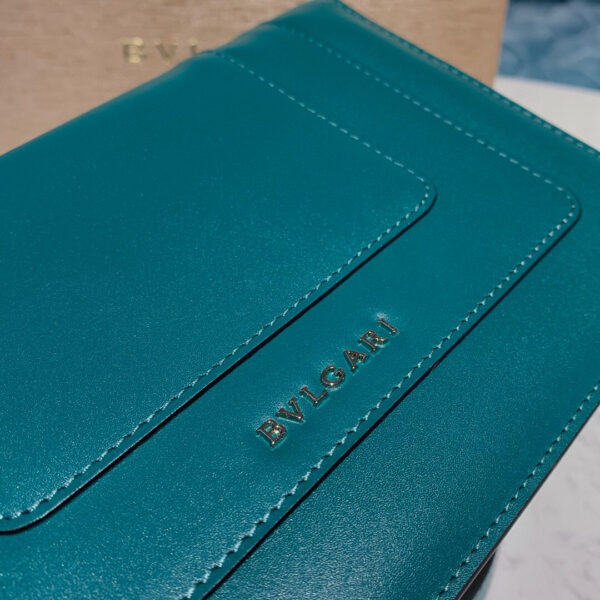 Bvlgari Serpenti Forever
