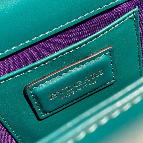 Bvlgari Serpenti Forever