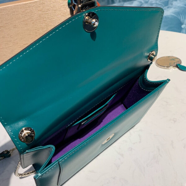 Bvlgari Serpenti Forever