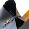 YSL LE5A7 supple LARGE in grained leather