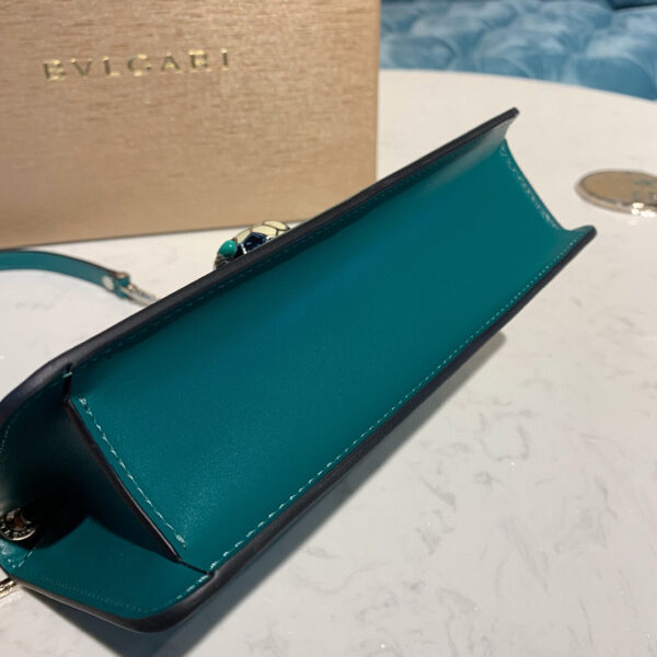 Bvlgari Serpenti Forever