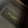 YSL LE5A7 supple LARGE in grained leather