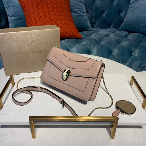 Bvlgari Serpenti Forever
