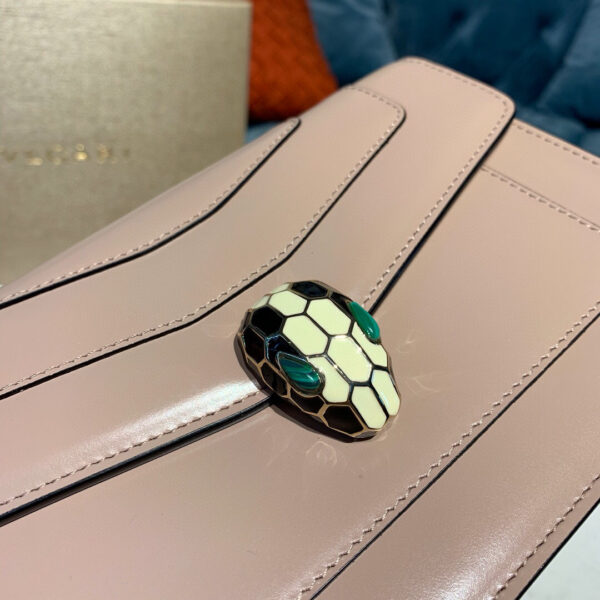 Bvlgari Serpenti Forever