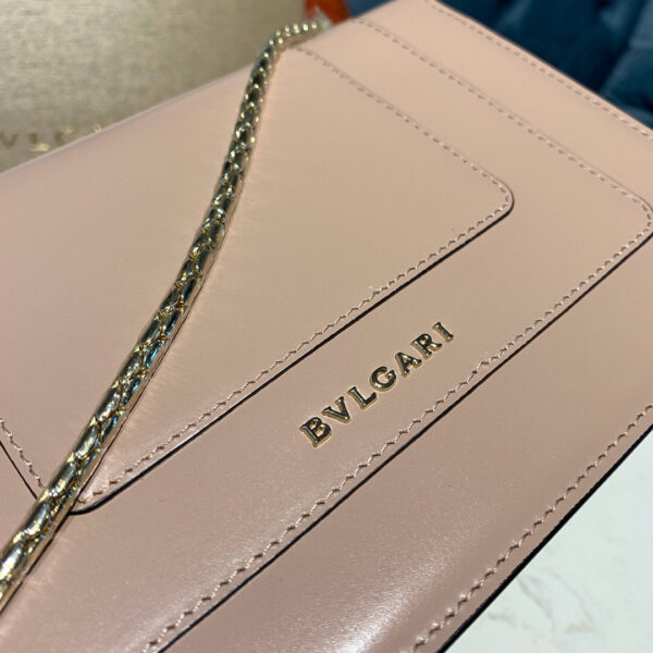 Bvlgari Serpenti Forever