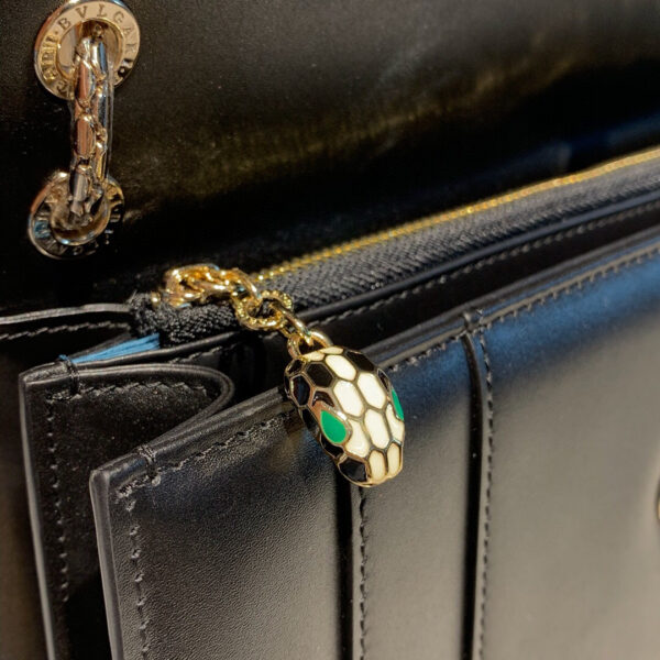 Bvlgari Serpenti Forever
