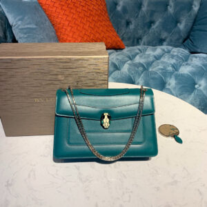 Bvlgari Serpenti Forever