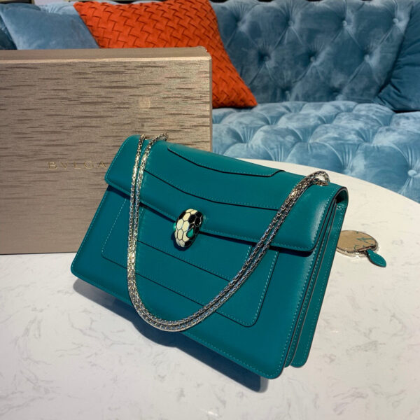 Bvlgari Serpenti Forever