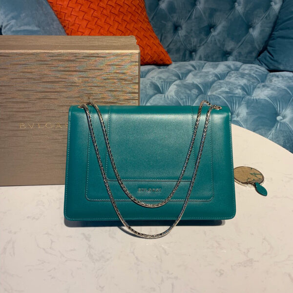 Bvlgari Serpenti Forever