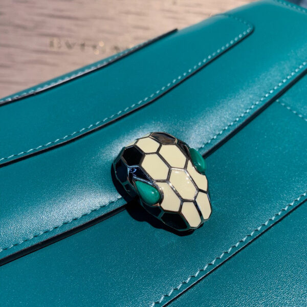 Bvlgari Serpenti Forever