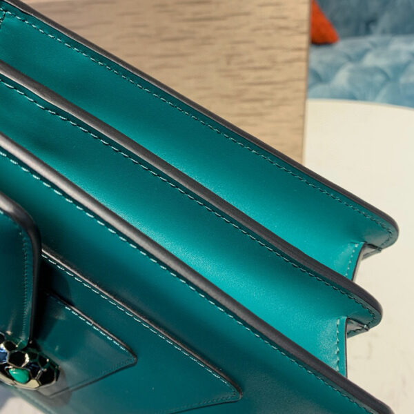 Bvlgari Serpenti Forever