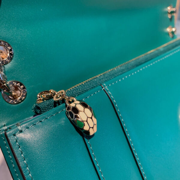 Bvlgari Serpenti Forever