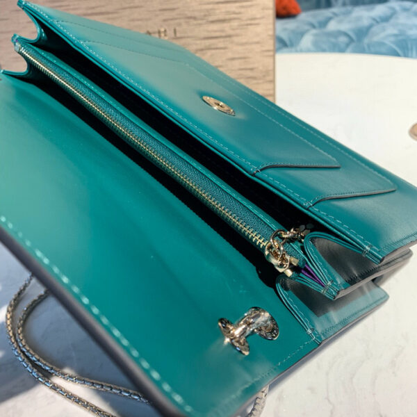 Bvlgari Serpenti Forever