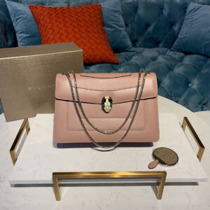 Bvlgari Serpenti Forever