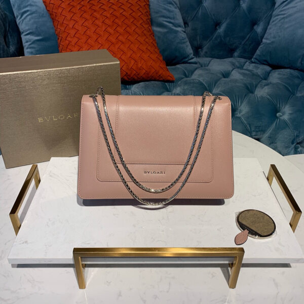 Bvlgari Serpenti Forever