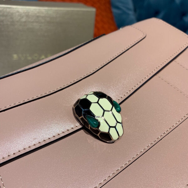 Bvlgari Serpenti Forever