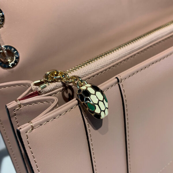 Bvlgari Serpenti Forever