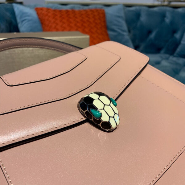 Bvlgari Serpenti Forever