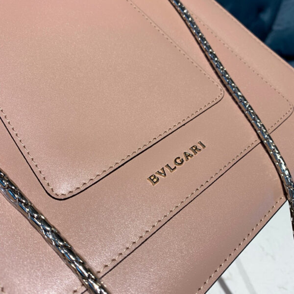 Bvlgari Serpenti Forever