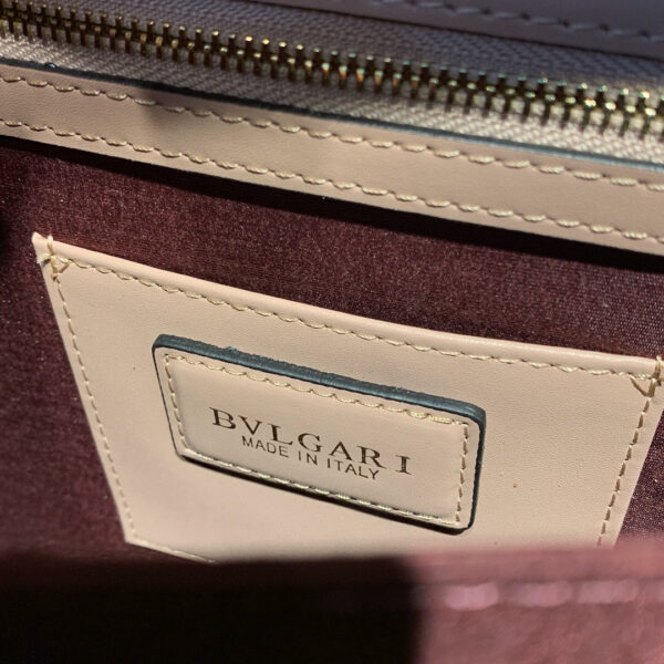 Bvlgari Serpenti Forever