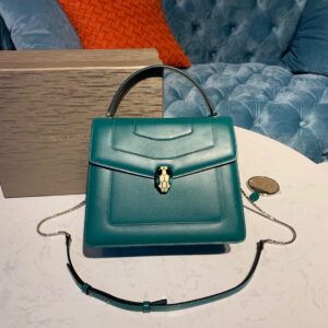 Bvlgari Serpenti Forever
