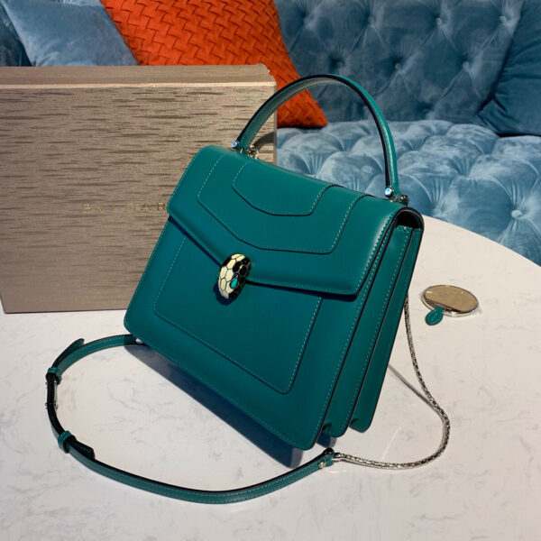 Bvlgari Serpenti Forever