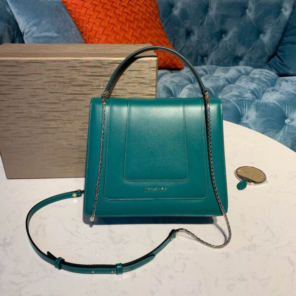 Bvlgari Serpenti Forever