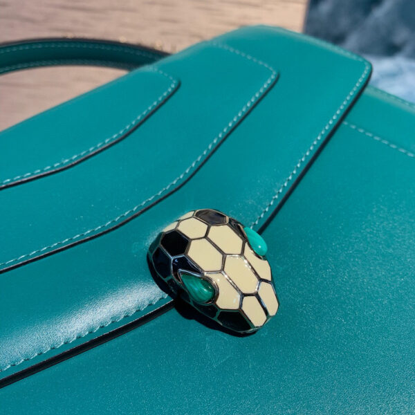 Bvlgari Serpenti Forever