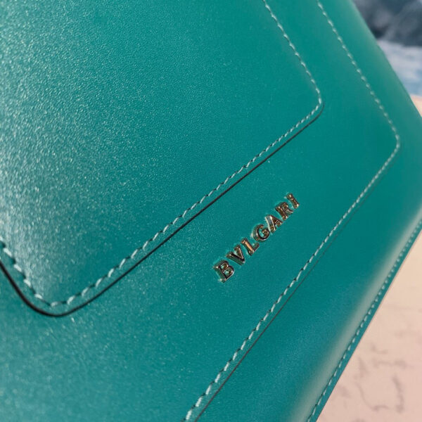 Bvlgari Serpenti Forever