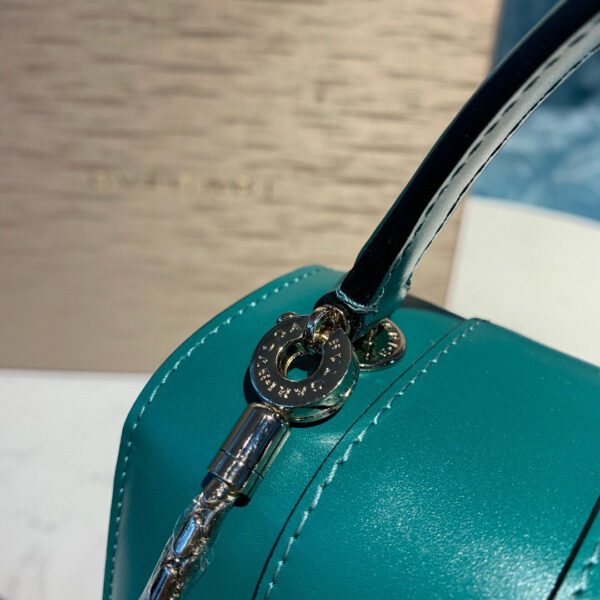 Bvlgari Serpenti Forever