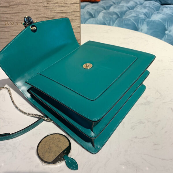 Bvlgari Serpenti Forever