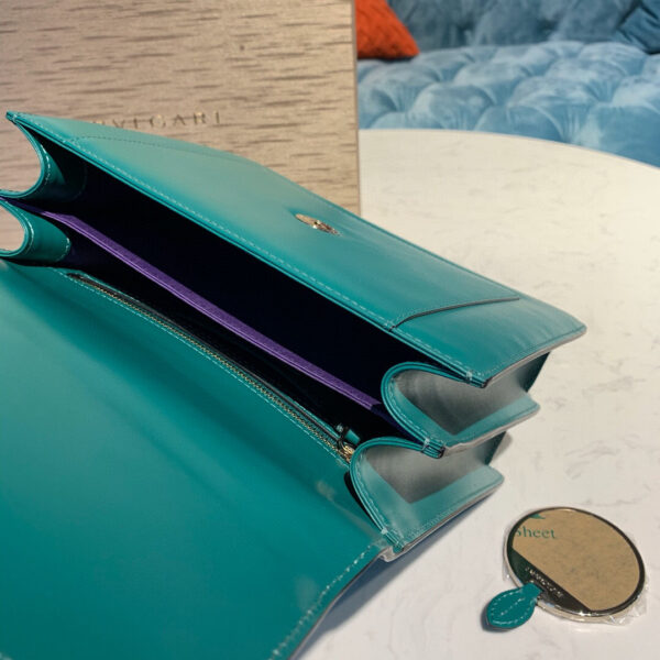 Bvlgari Serpenti Forever